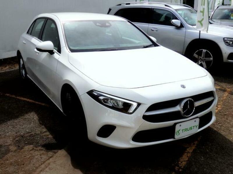 A-CLASS