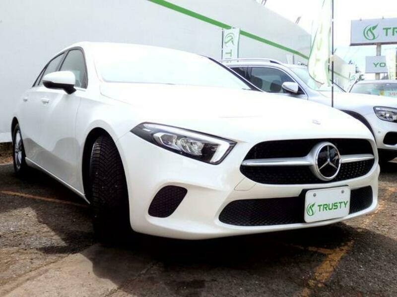 A-CLASS