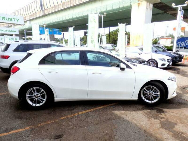 A-CLASS