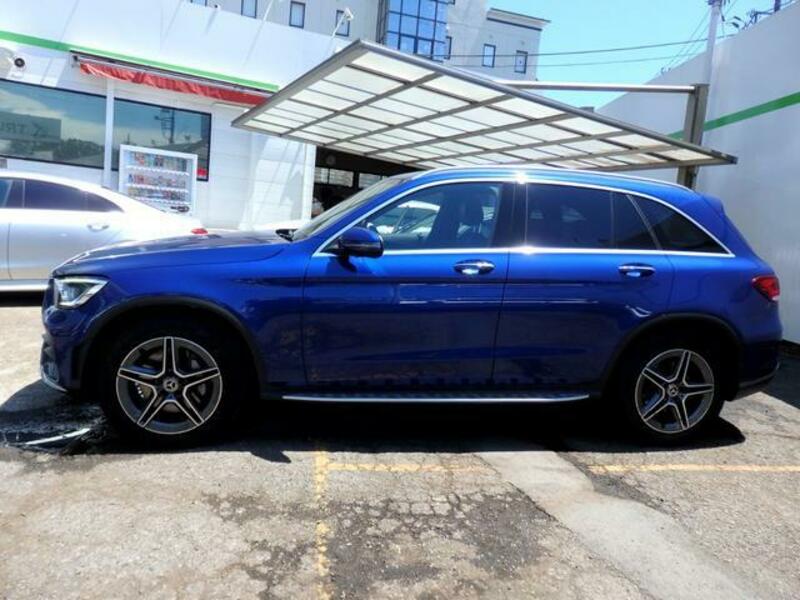 GLC CLASS
