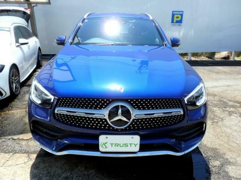 GLC CLASS