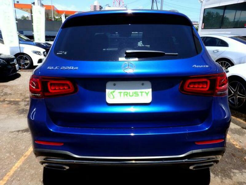 GLC CLASS