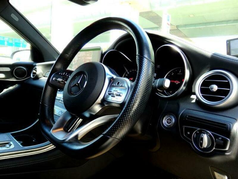 GLC CLASS