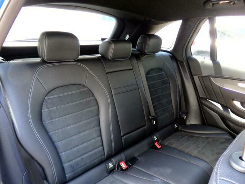 GLC CLASS