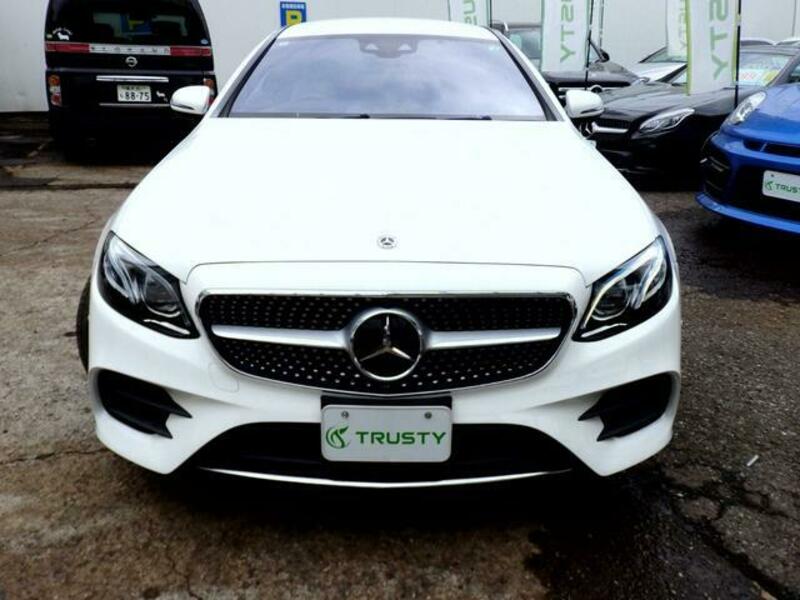 E-CLASS