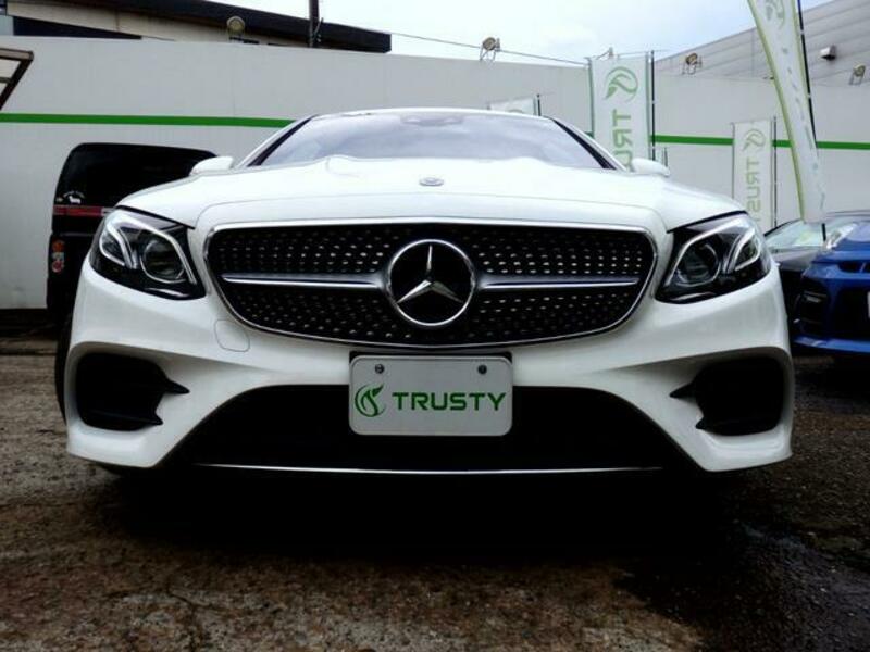 E-CLASS