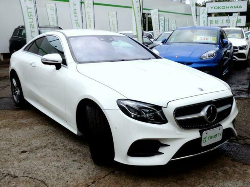 E-CLASS