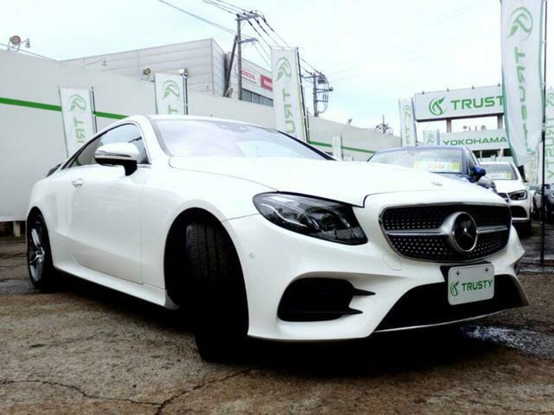 E-CLASS