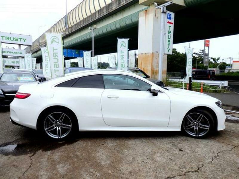 E-CLASS