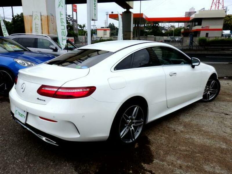 E-CLASS