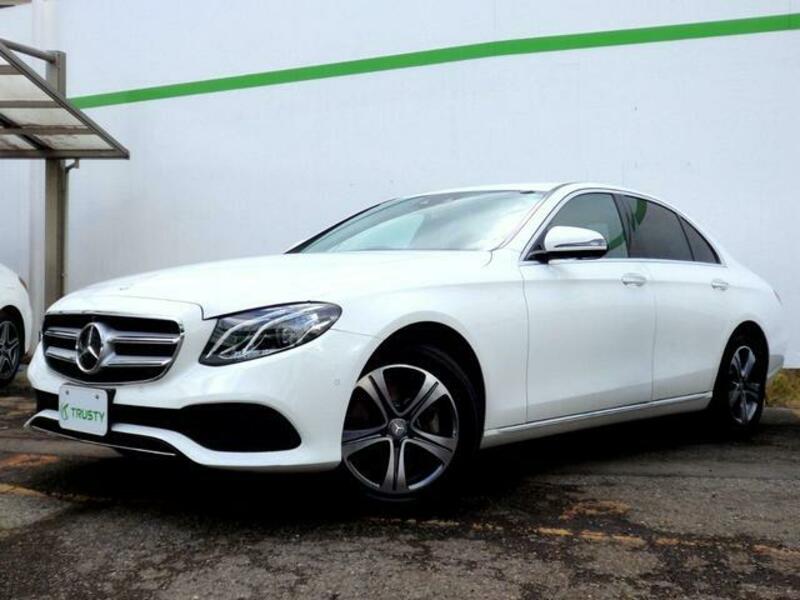 E-CLASS