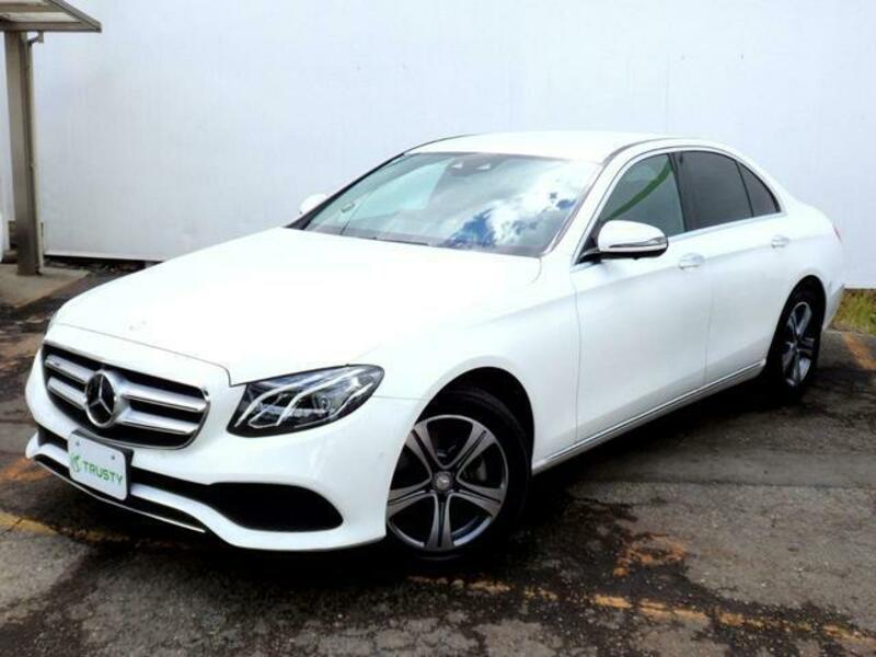 E-CLASS