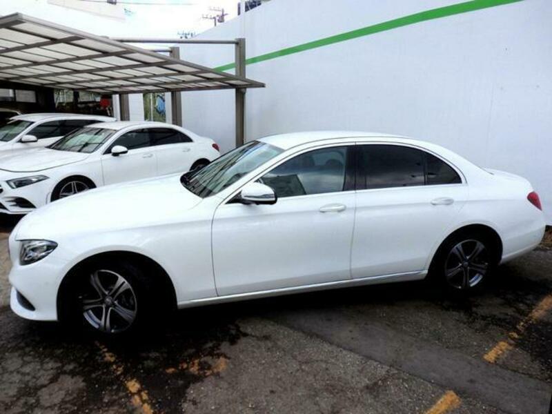 E-CLASS
