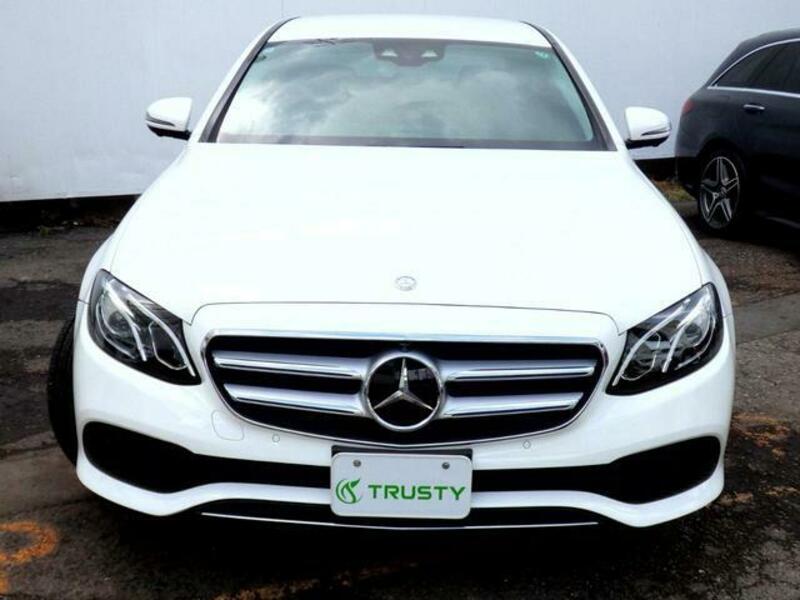 E-CLASS
