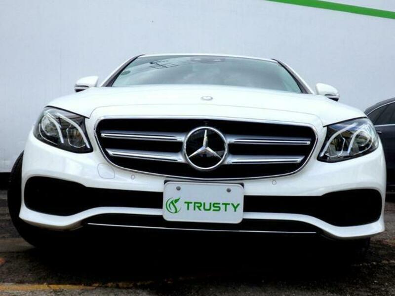 E-CLASS