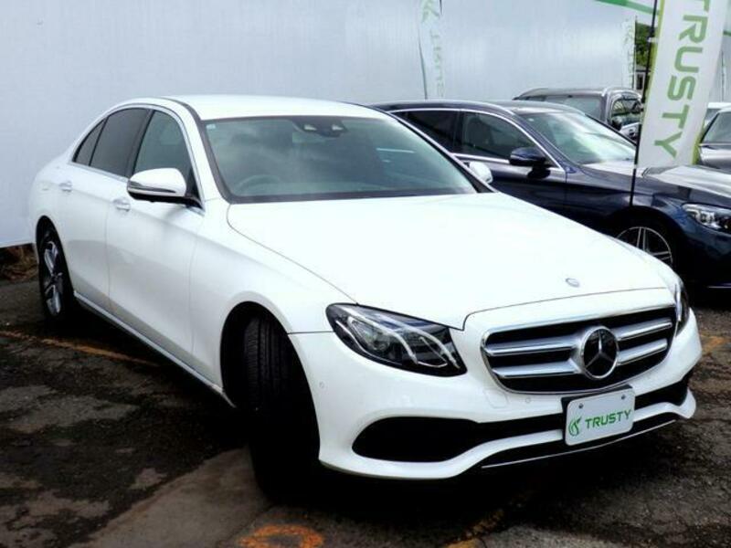 E-CLASS