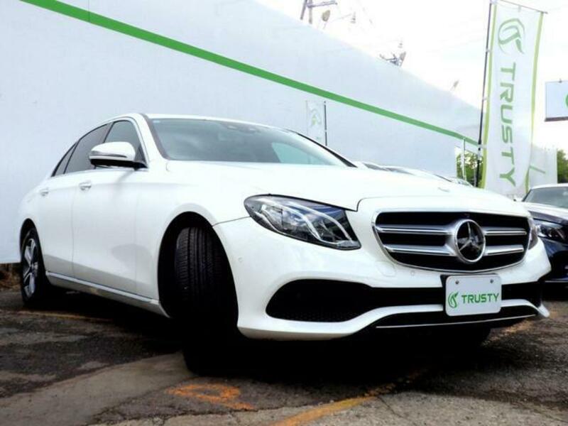 E-CLASS