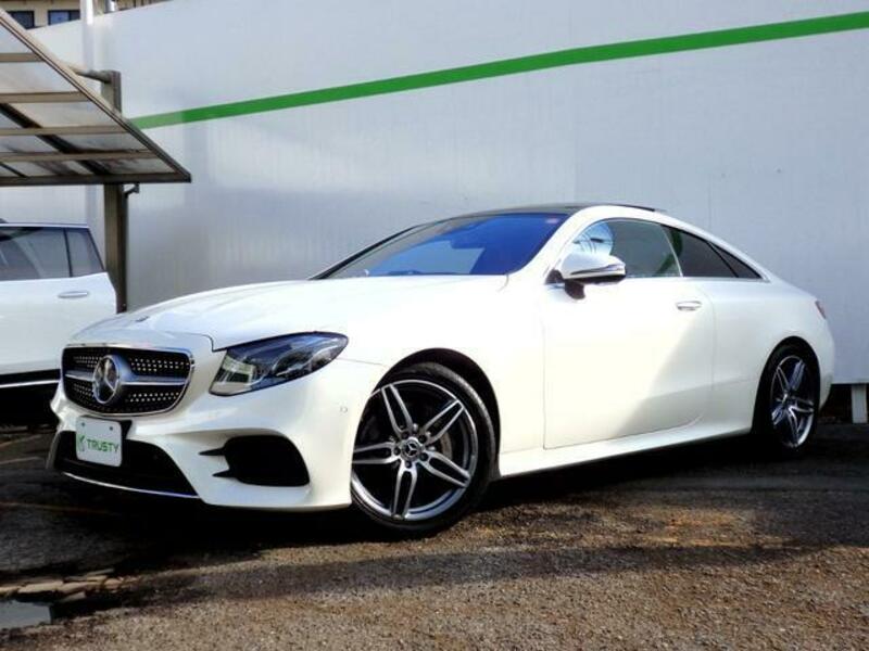 E-CLASS