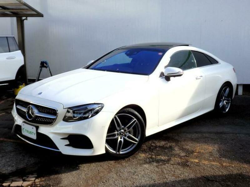 E-CLASS