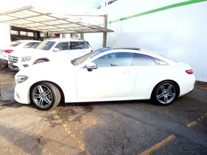 E-CLASS