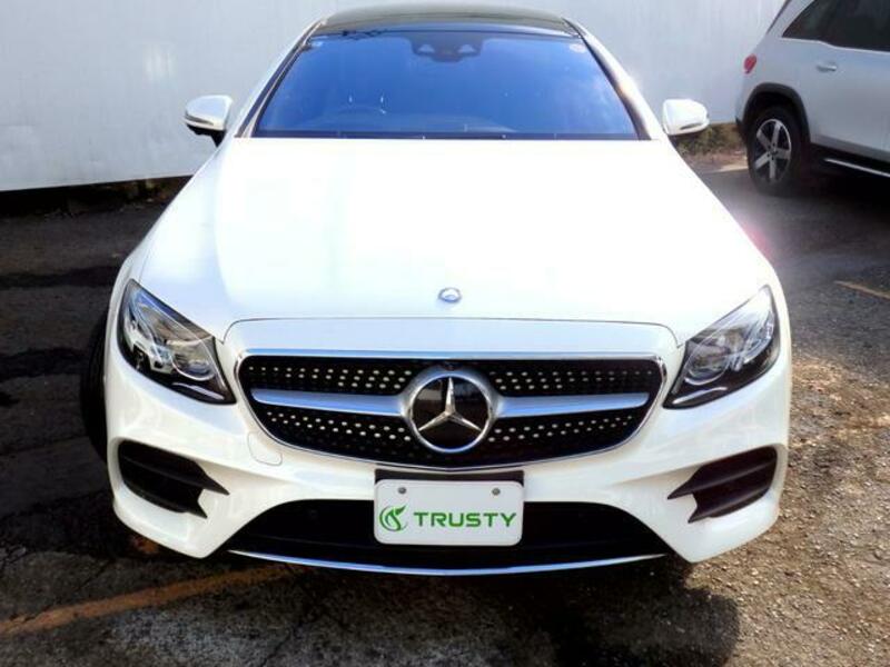 E-CLASS
