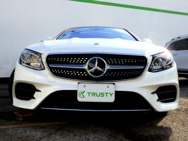 E-CLASS