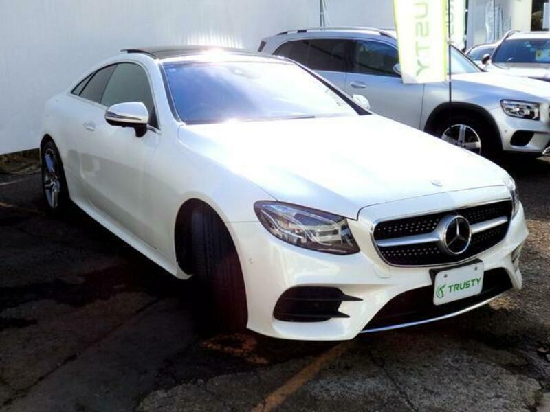 E-CLASS