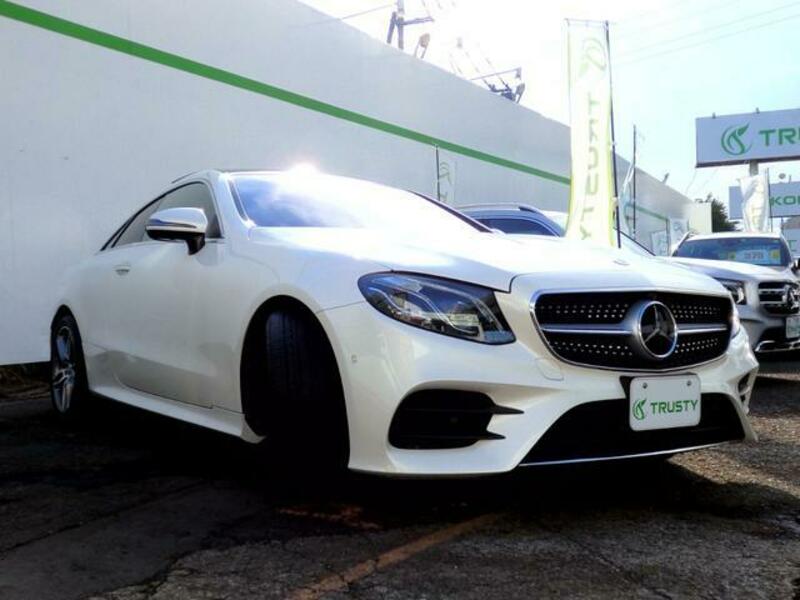E-CLASS