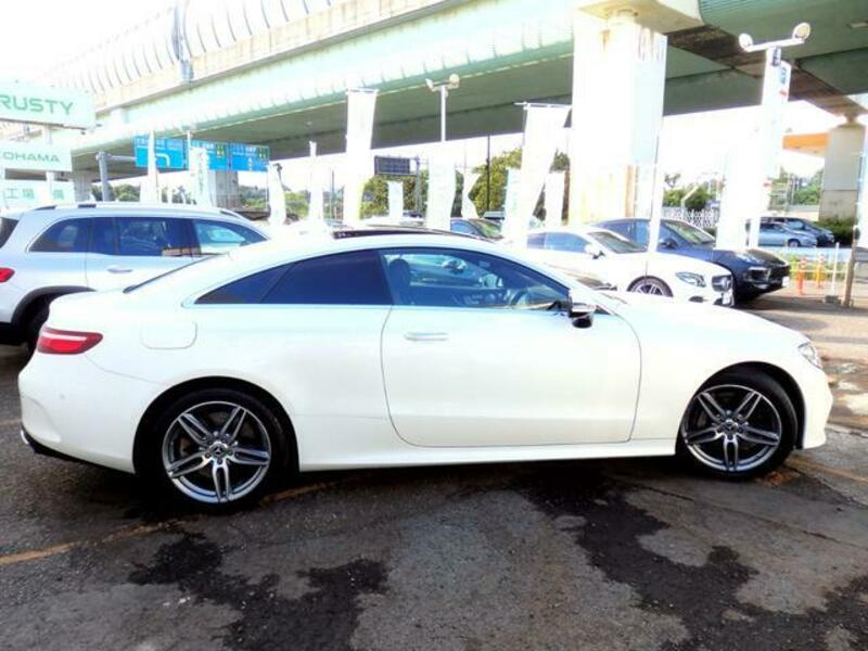 E-CLASS