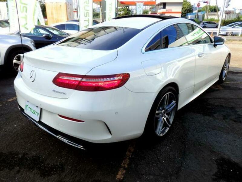 E-CLASS