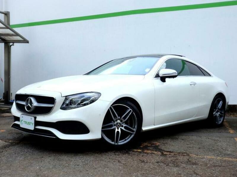 E-CLASS
