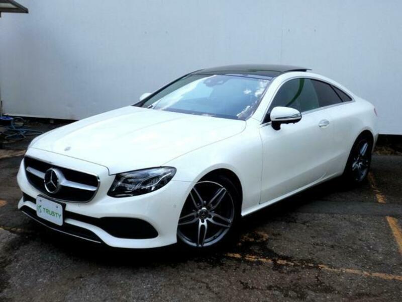 E-CLASS