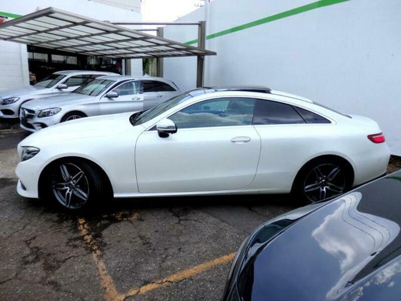 E-CLASS