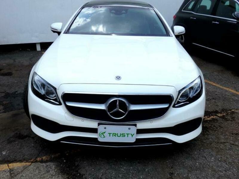 E-CLASS
