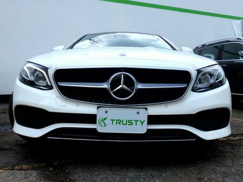 E-CLASS