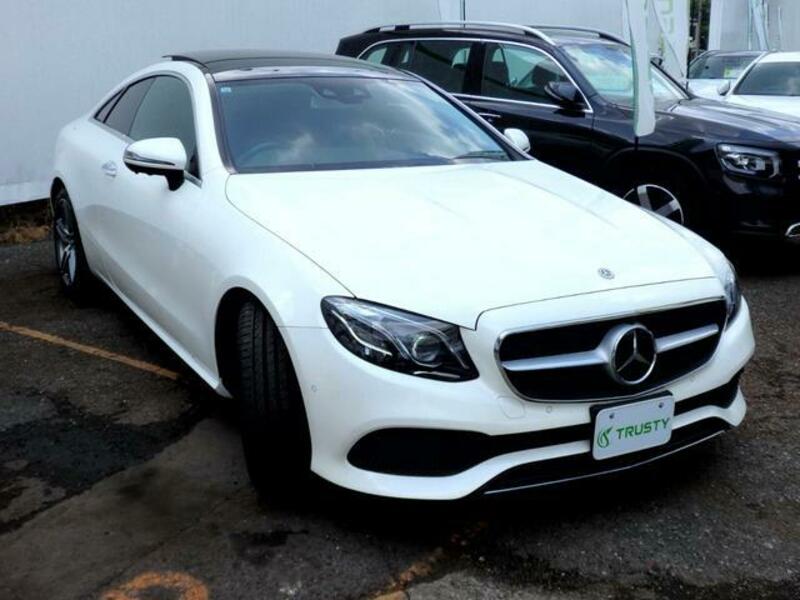 E-CLASS