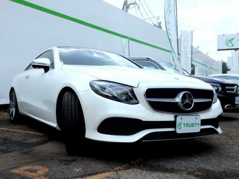 E-CLASS