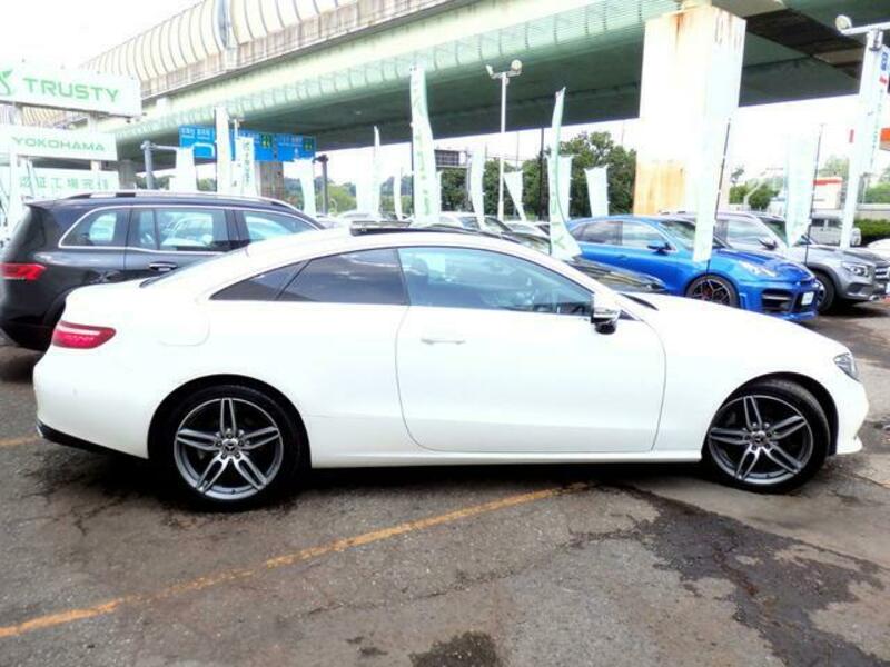E-CLASS