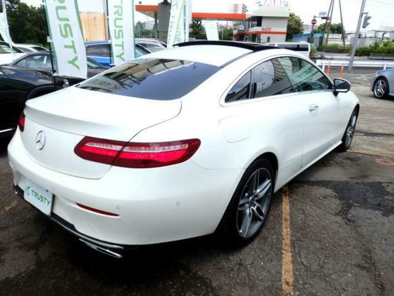 E-CLASS