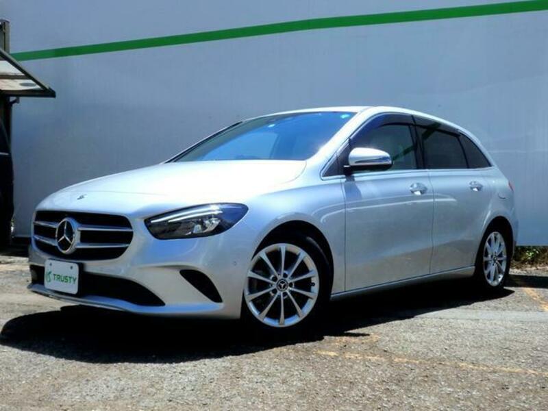B-CLASS