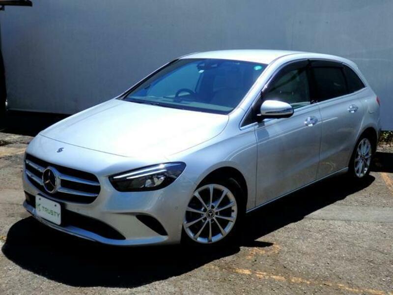 B-CLASS
