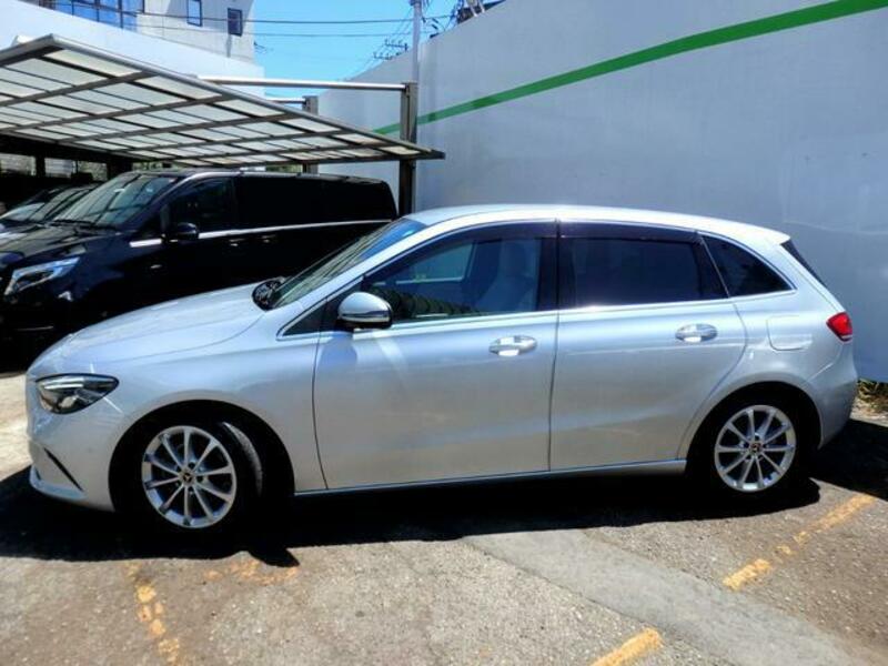 B-CLASS