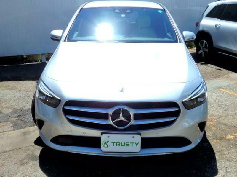 B-CLASS