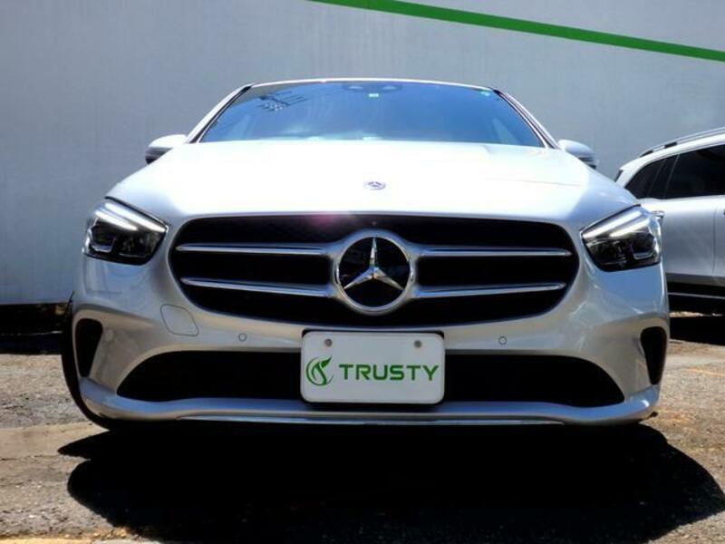 B-CLASS