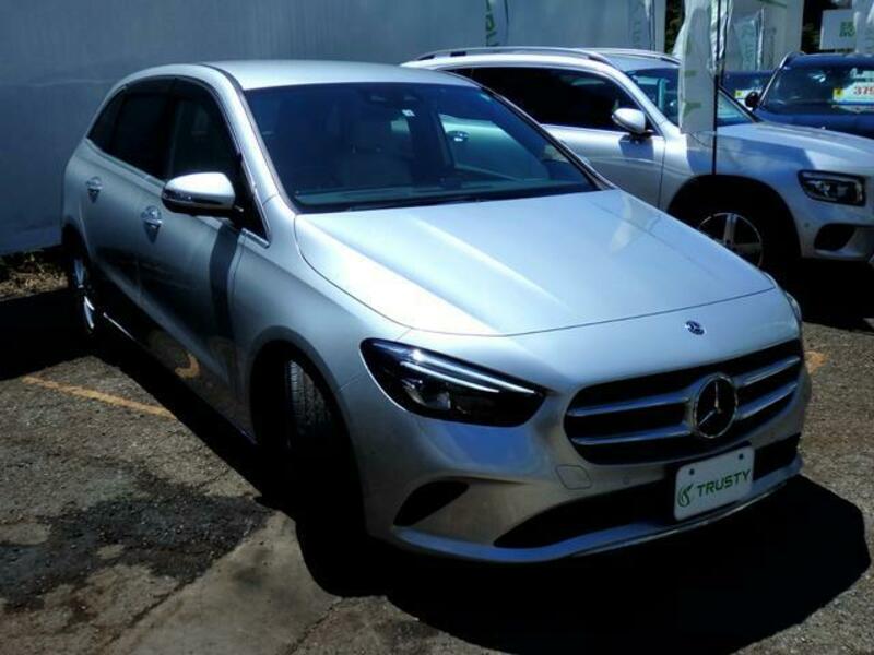 B-CLASS