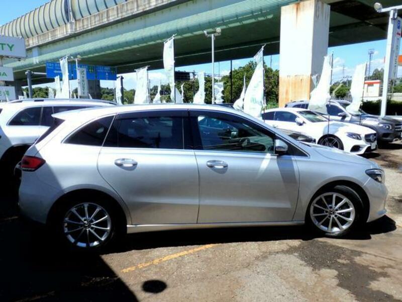 B-CLASS