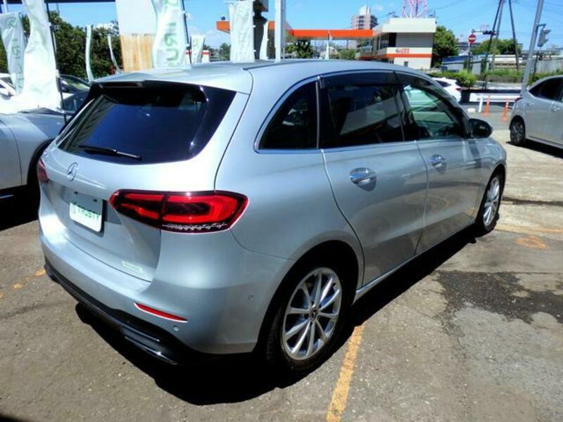 B-CLASS
