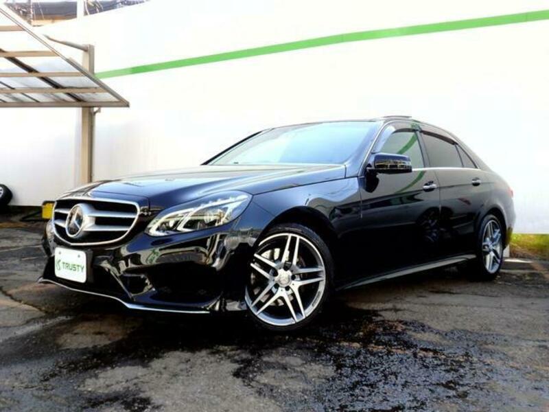 E-CLASS