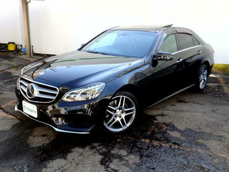 E-CLASS