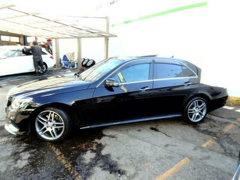 E-CLASS